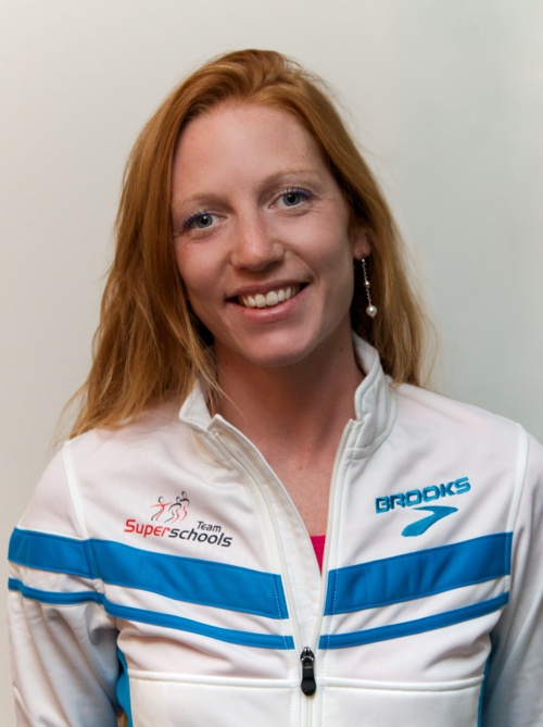 Jo Wright